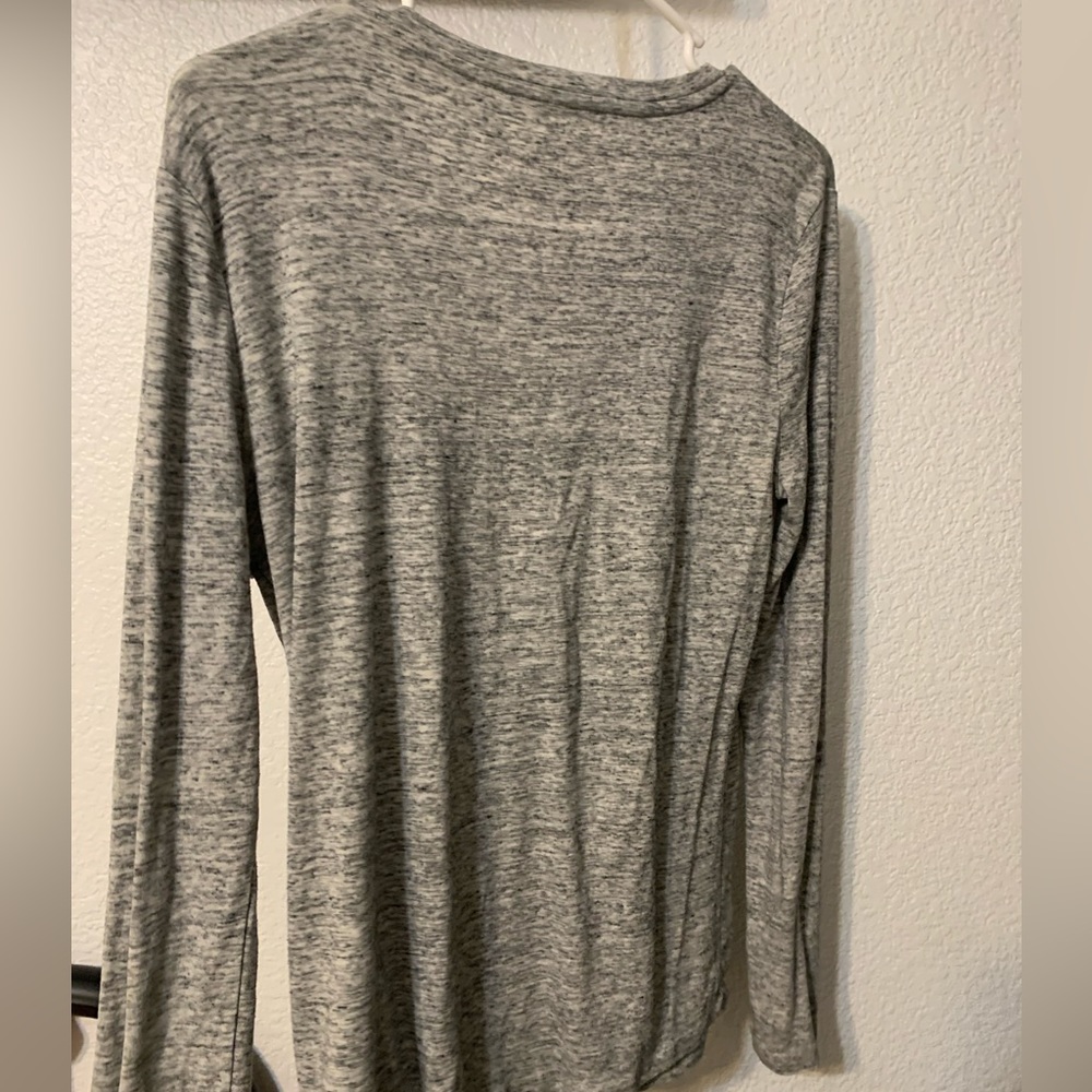 Merona long sleeve - Picture 2 of 3